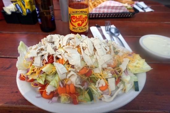 Brothers Bar and Grill